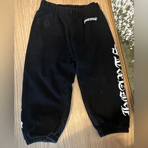 CHROME HEART SWEATPANTS
